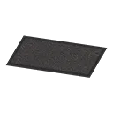 simple entrance mat