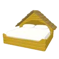 Doghouse Bed