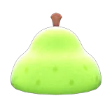 pear hat