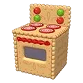 Sweets N Treats Stove