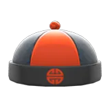 silk hat