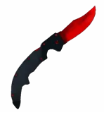 Falchion Ruby