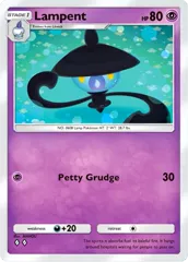 Lampent