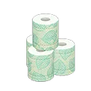 Nook Inc. toilet paper