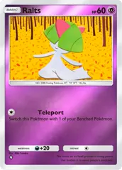 Ralts