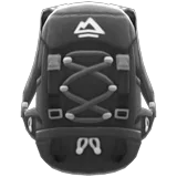 extra-large backpack