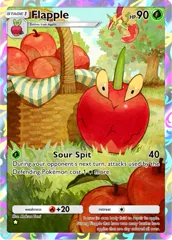 Flapple