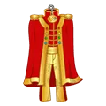 Webkinz Robe of Wonder