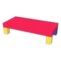Kid's Coffee Table