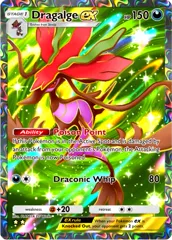 Dragalge ex
