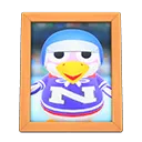 Puck's photo