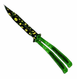 Butterfly Argus