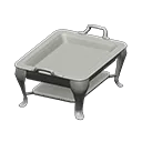 chafing dish