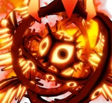 Infernal Seraphim