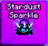 Stardust Sparkle