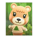 Maple's poster