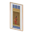 graceful painting