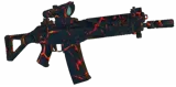 SG 553 Magma