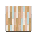 cool-paint flooring