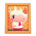 Merengue's photo