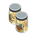 jarred bamboo shoots