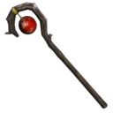 Bauble Staff