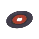 record rug
