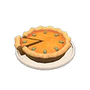 pumpkin pie