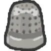 Thimble
