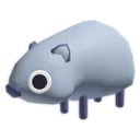 Wally the Wombat
