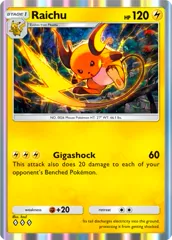 Raichu