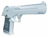 Deagle Engraved