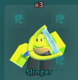 Slinger