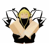 Gorgon (Crona)