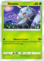 Illumise