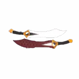 Twin Daggers
