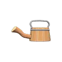 flimsy watering can