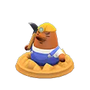 Resetti model