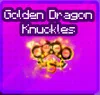 Golden Dragon