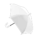 vinyl umbrella