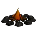 Instant Campfire