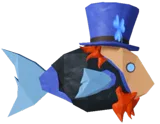 Blarney Mcbreeze