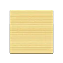 rattan flooring