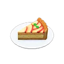 apple tart
