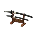 katana