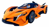 Apollo Project Evo