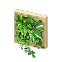 wall planter