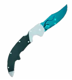 Falchion Twilight