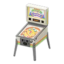 pinball machine