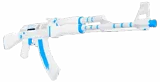 AK-47 Precision